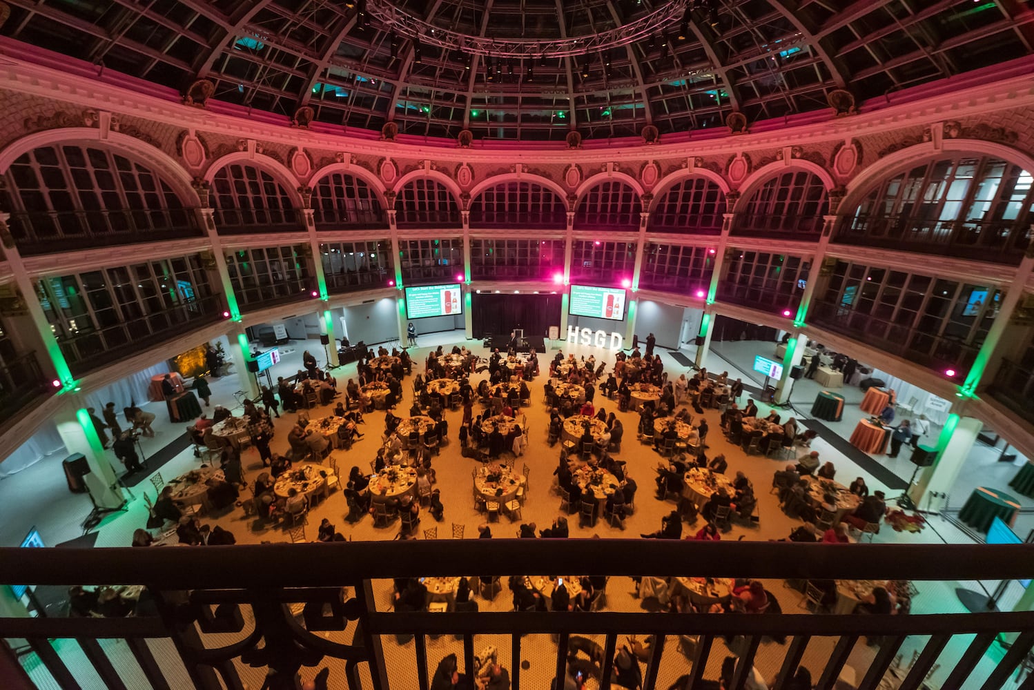 PHOTOS: Did we spot you at the Pet Afflaire Gala at the Dayton Arcade?