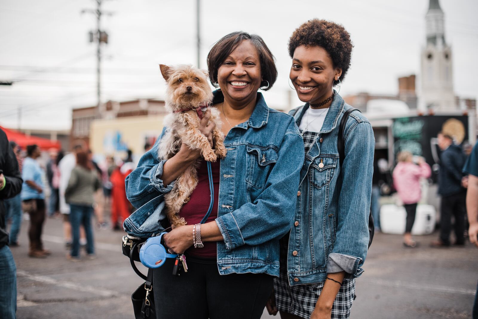 De’Lish Café, Thai1on and Aloha Tacos are among the local food purveyors participating in the first installment of the twice-monthly Food Truck Rally at Yellow Cab Tavern in Dayton on Friday, March 11.