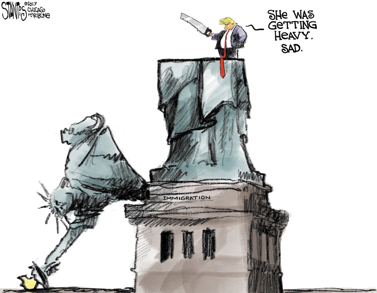 Today's cartoons 8/10