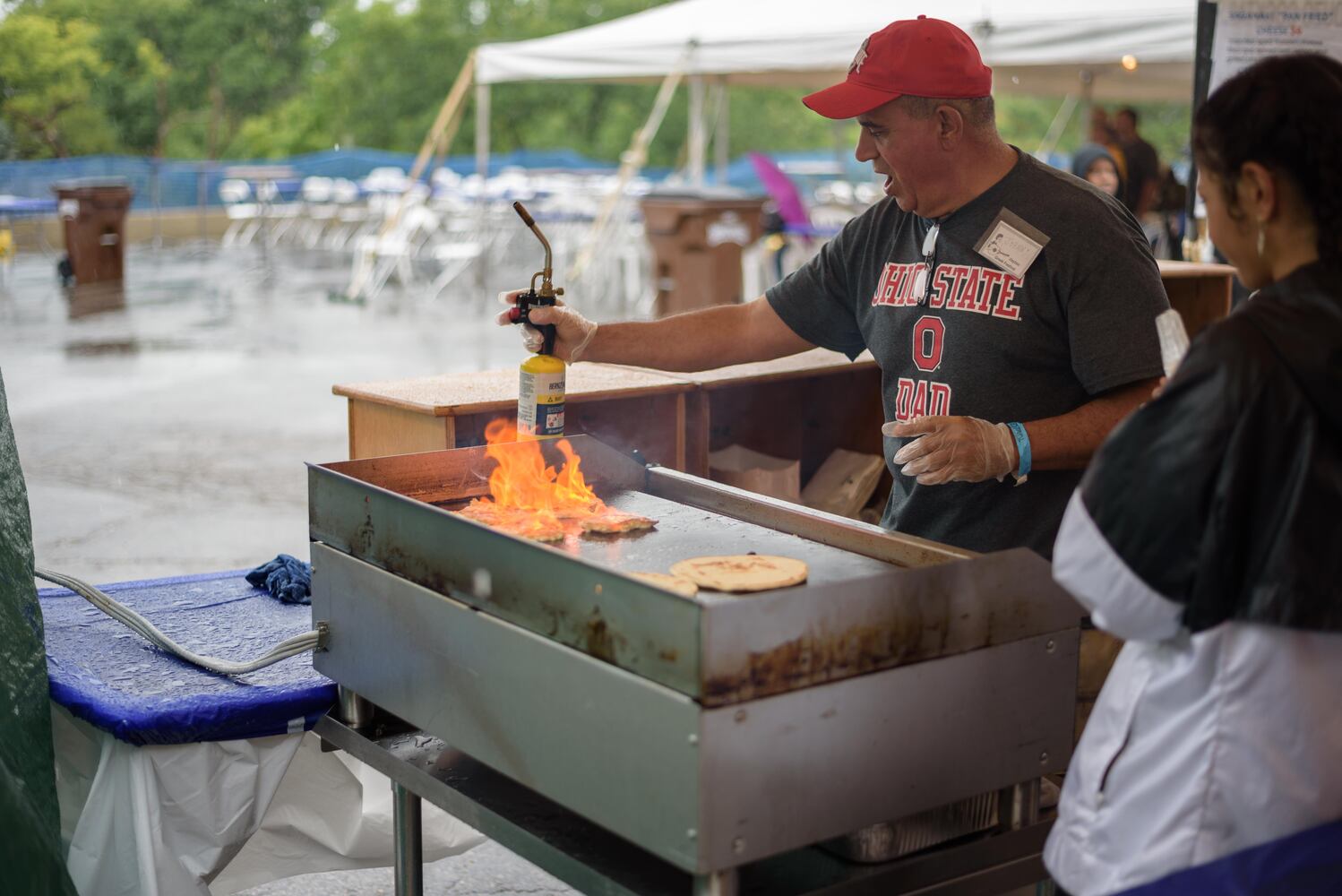 PHOTOS: Greek Fest 2018