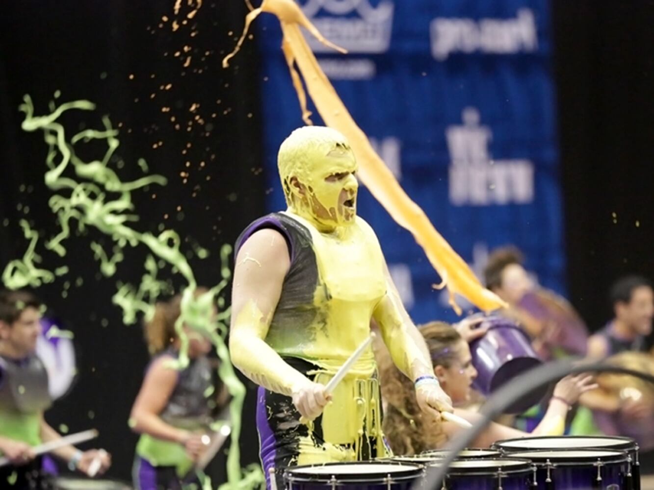 WGI Dayton