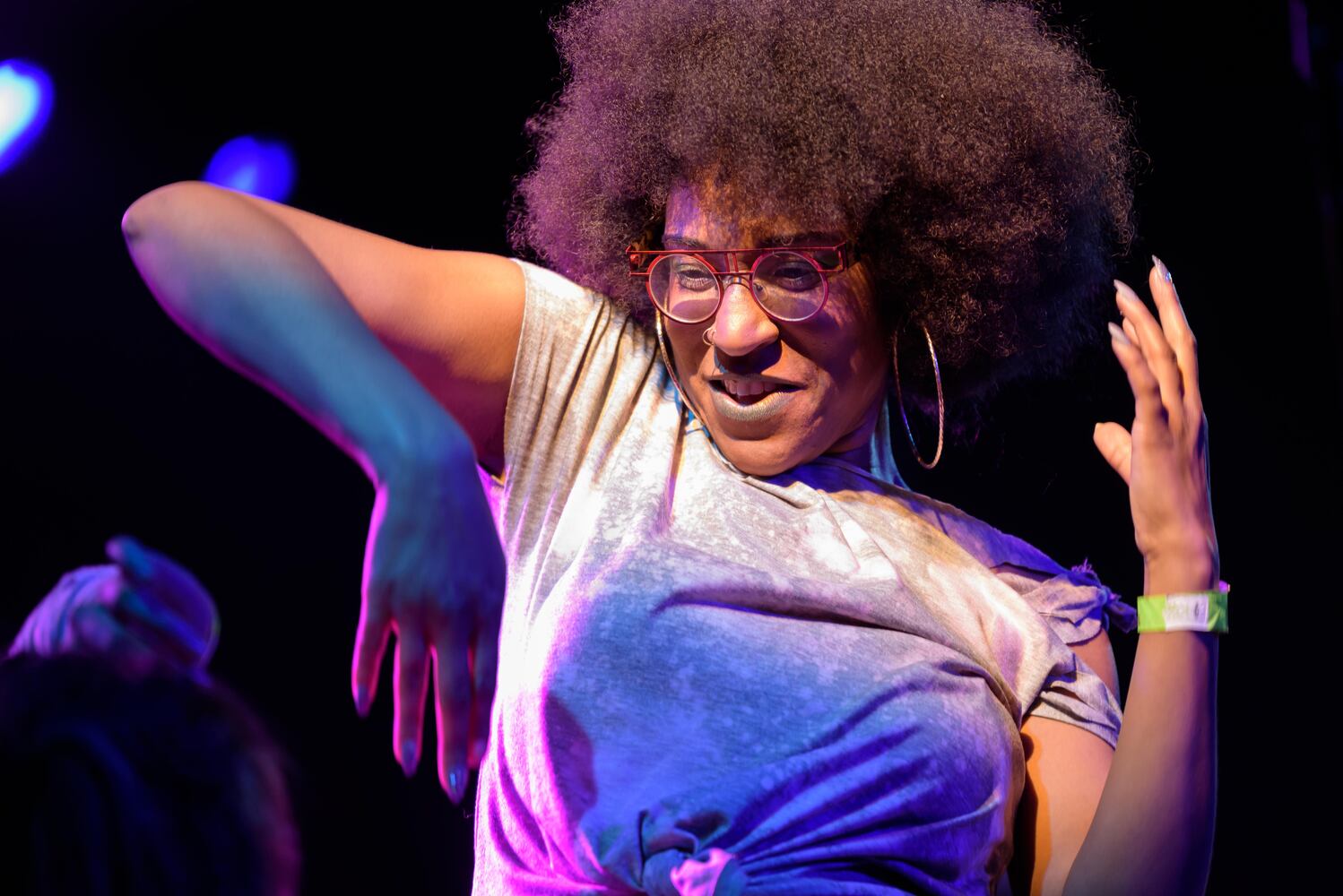 PHOTOS: This Must Be the Party – A Tribute to the Talking Heads Live at The Brightside