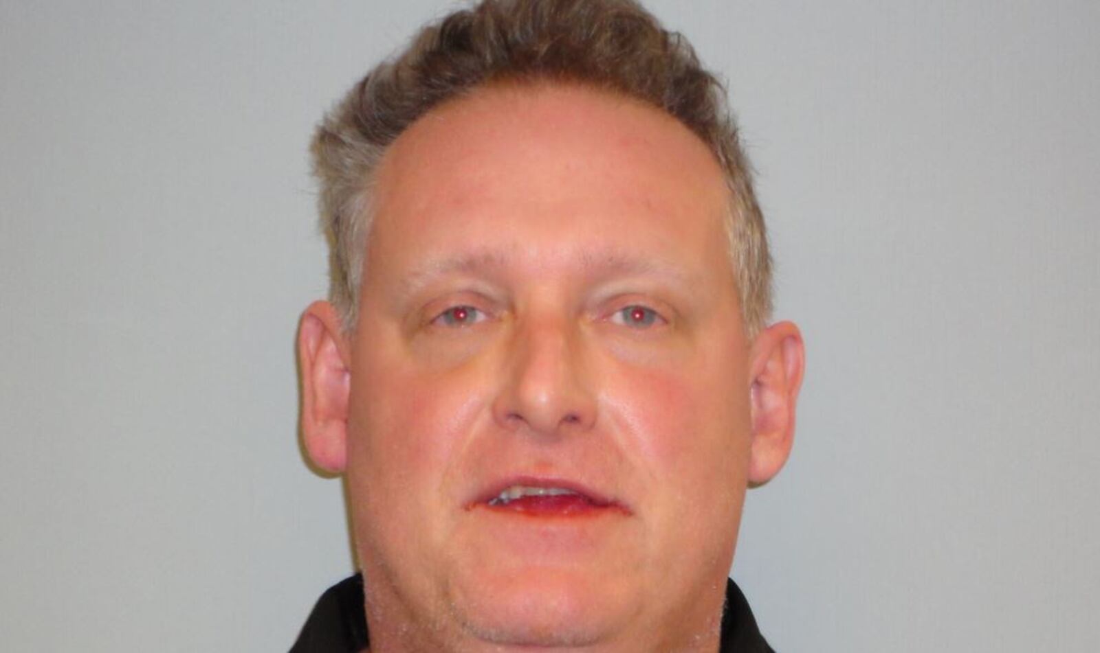Jeffery Rasawehr (Courtesy/Mercer County Sheriff’s Office)
