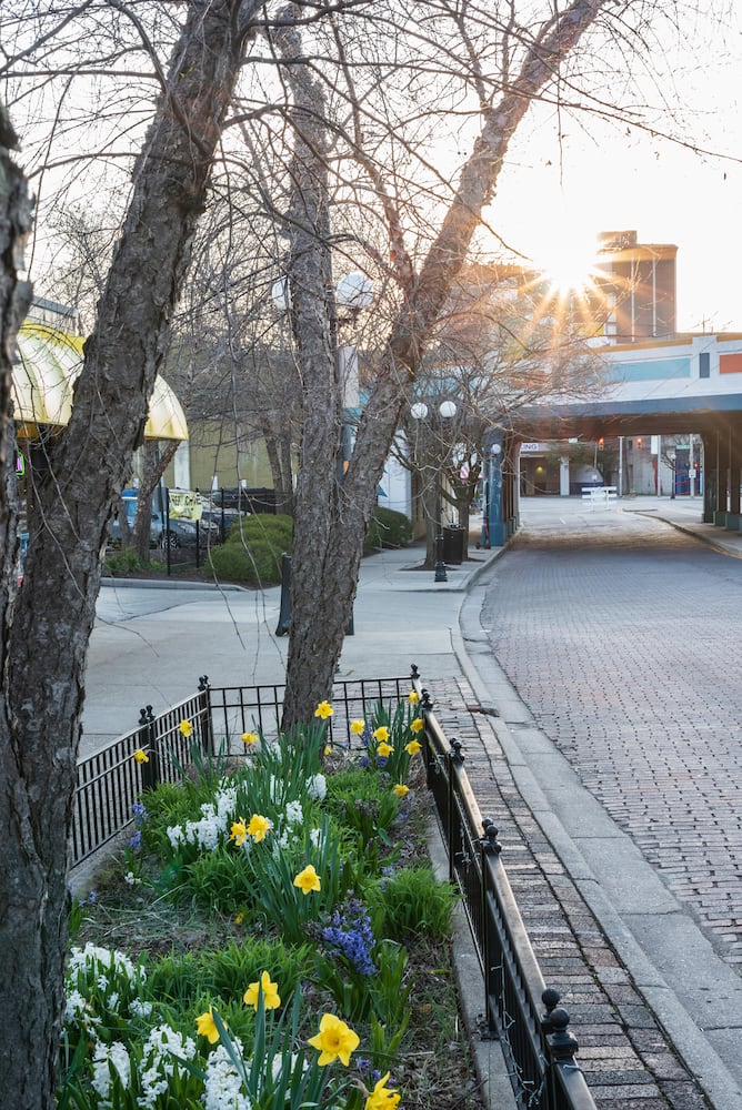 PHOTOS: Did we spot you at Out on 5th in The Oregon District?