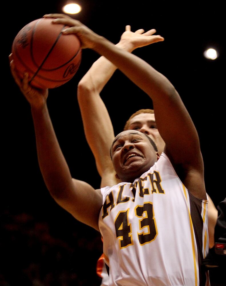 Alter lives to play another day after beating Wilmington