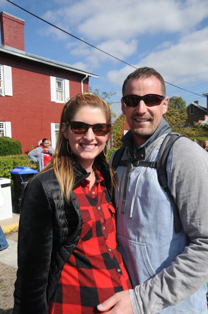 PHOTOS: Did we spot you at the Yellow Springs Street Fair?