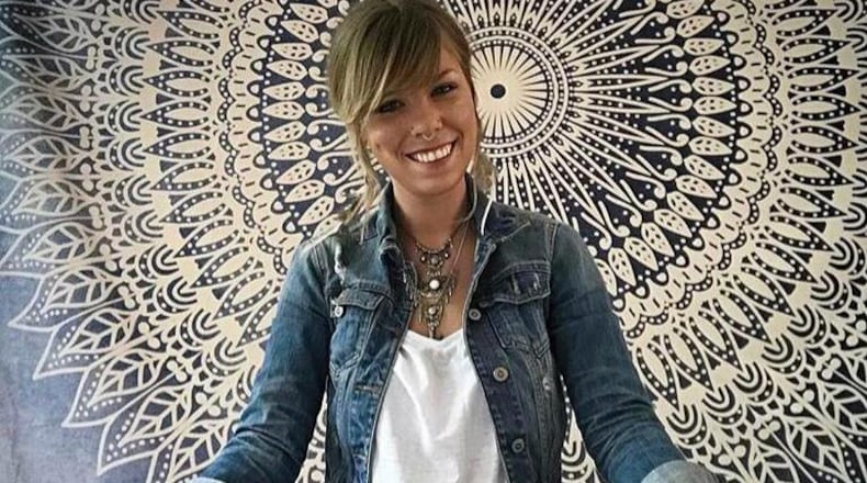 Oregon District and downtown business are planning events to remember Felicia “Fe Meier”Listermann and support her family. Listermann died February 14 in Dayton.