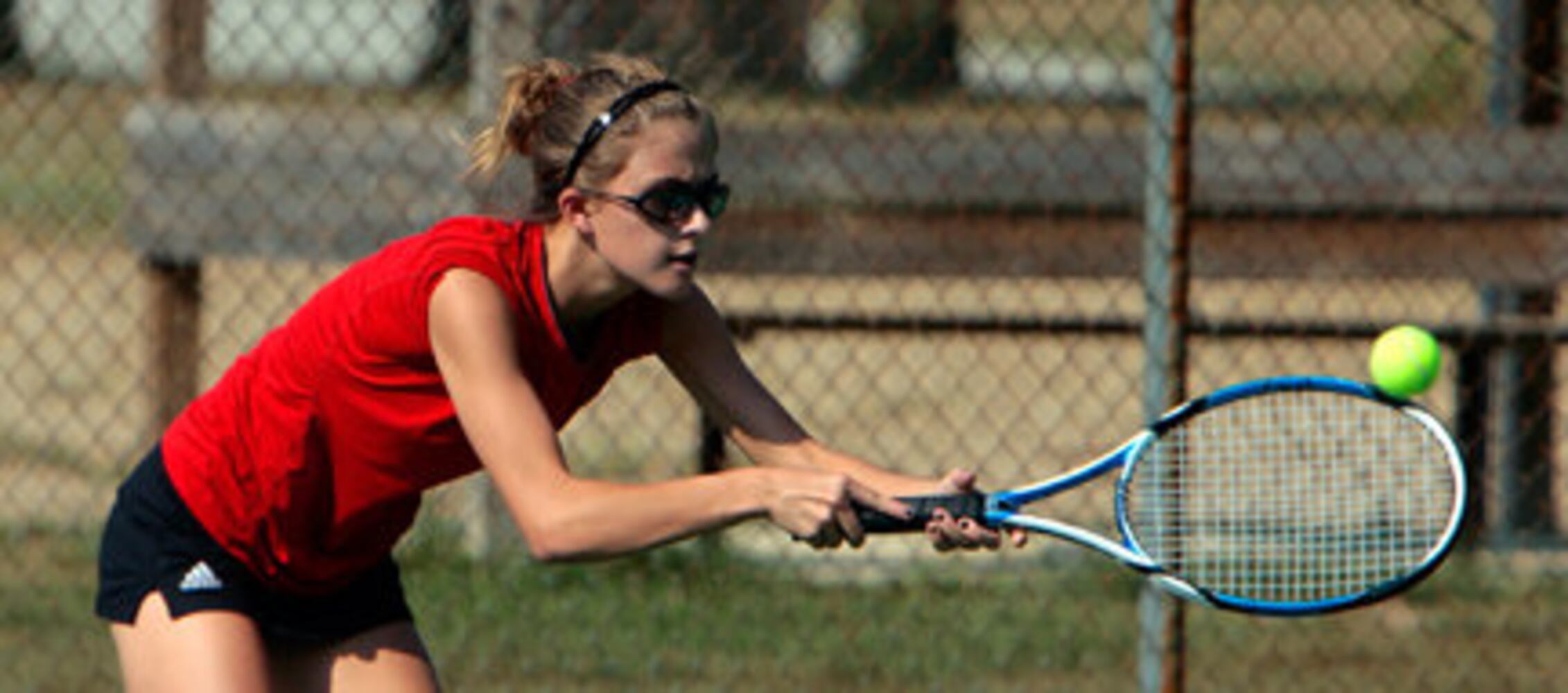 Tennis: Madison vs. Valley View