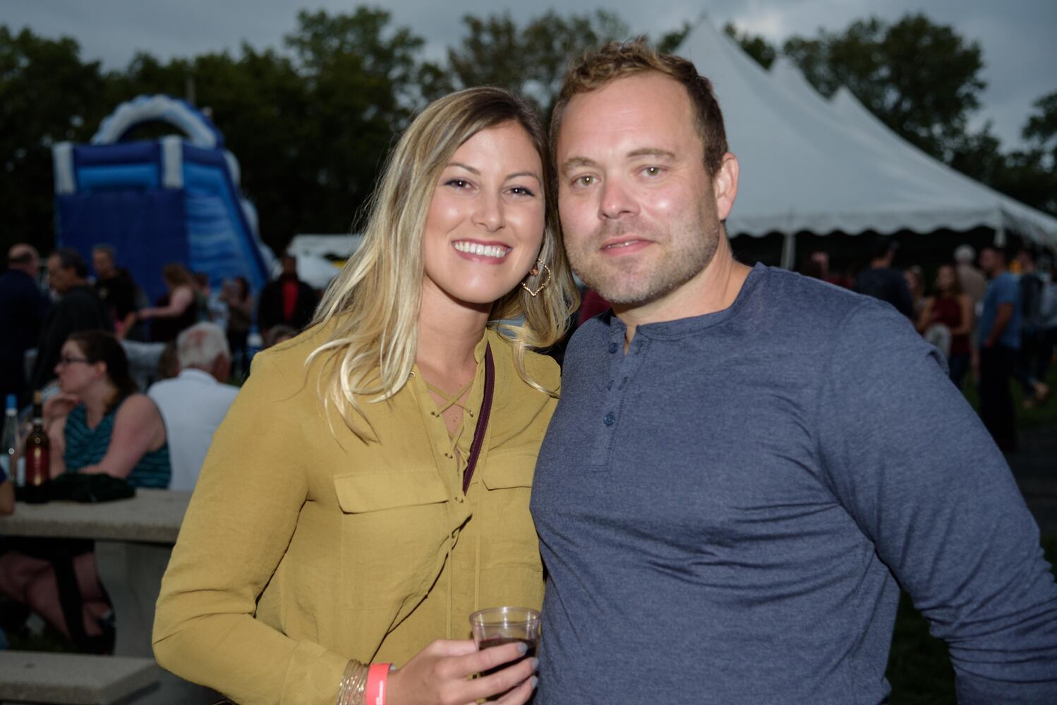 PHOTOS: Did we spot you at Italian Fall Festa?