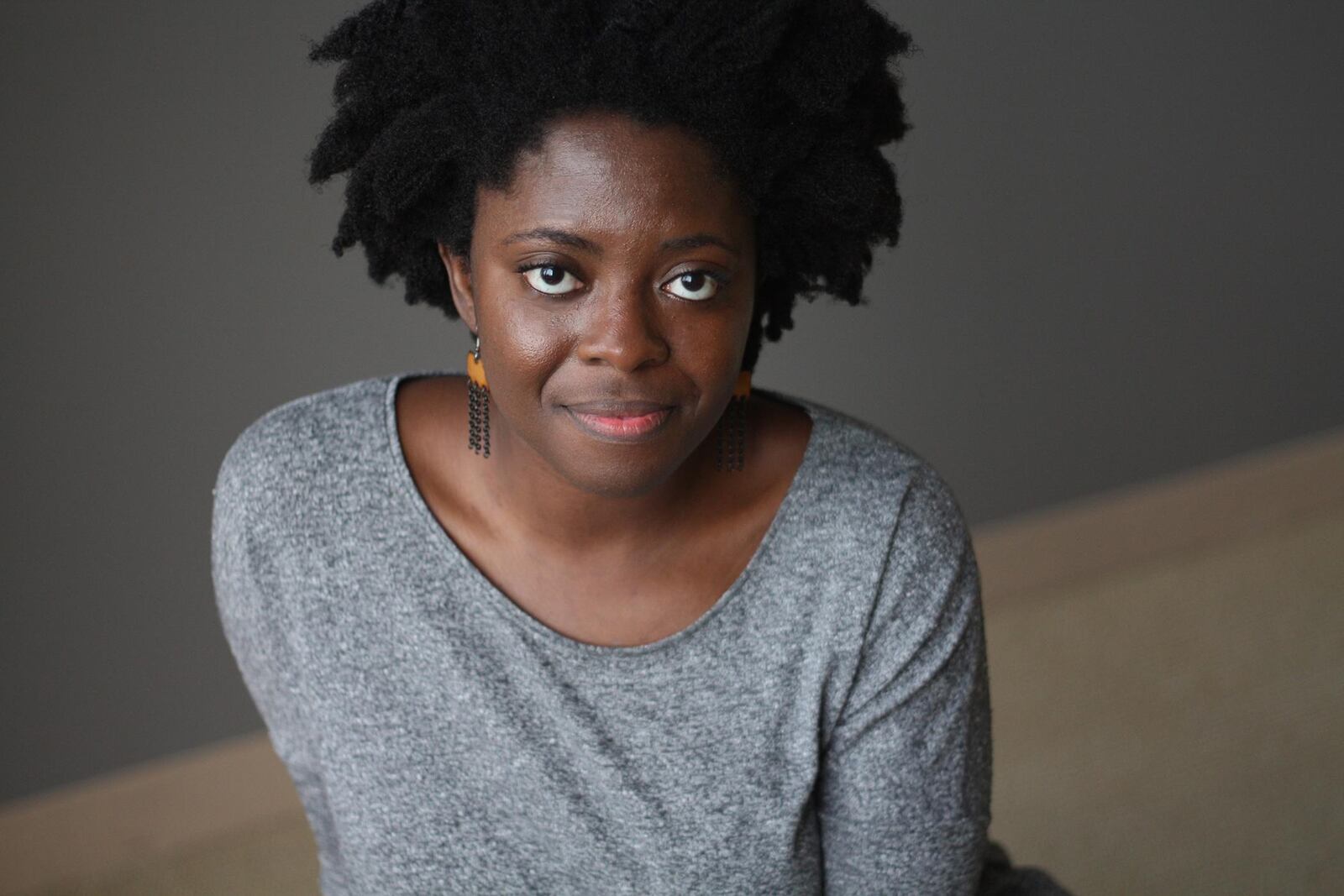 Gyasi