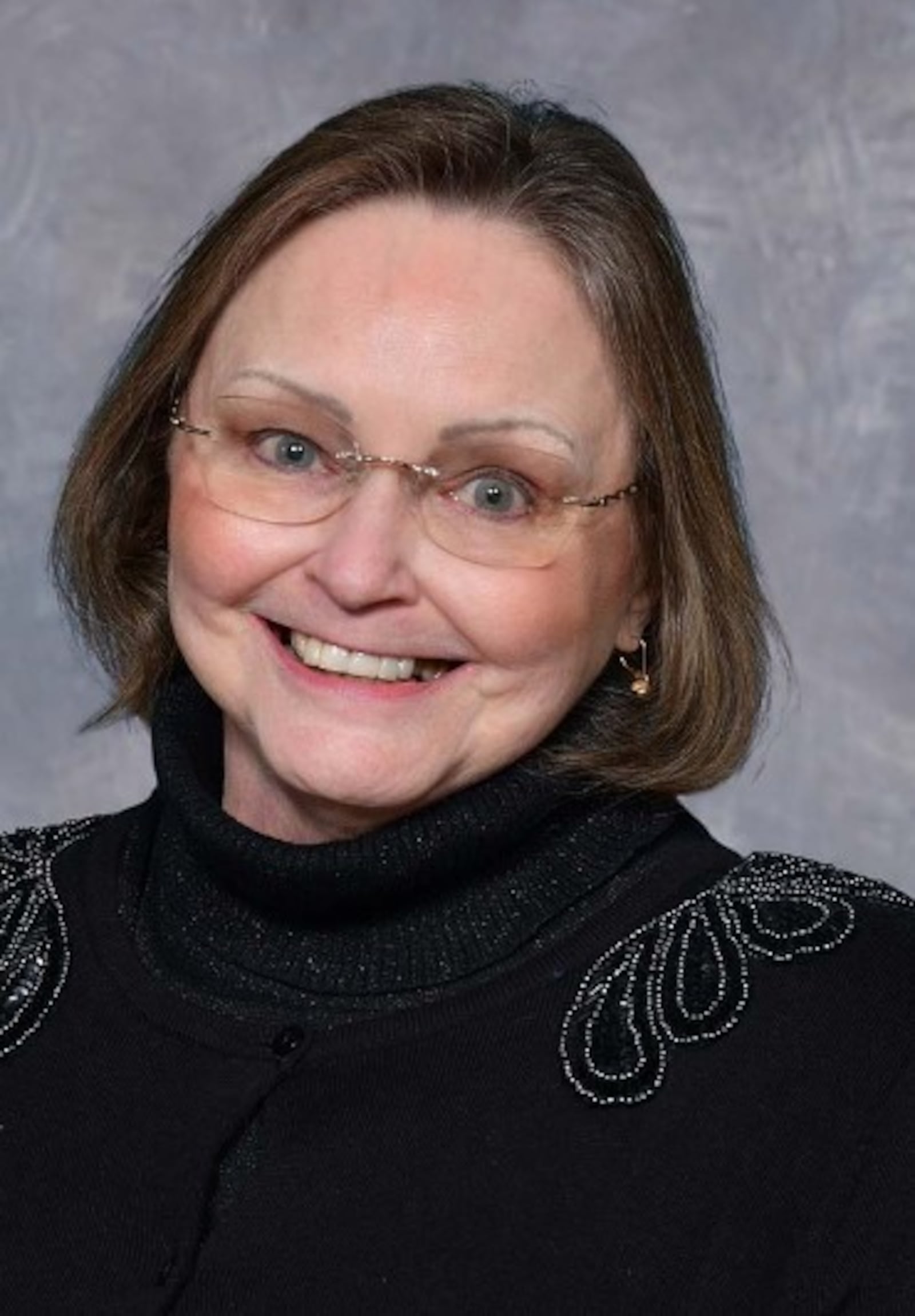 Martha Clark