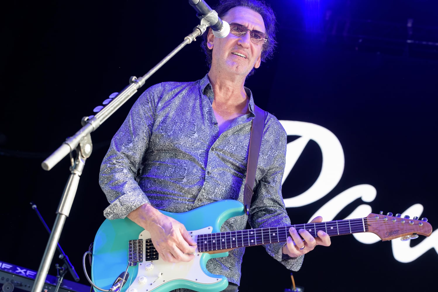 PHOTOS: Rick Springfield, John Waite, Wang Chung & Paul Young live at Rose Music Center