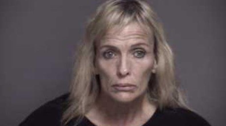 Evonne Dudley, 49, was indicted on one count of extortion, according to a list released today by the Warren County Prosecutor’s Office.