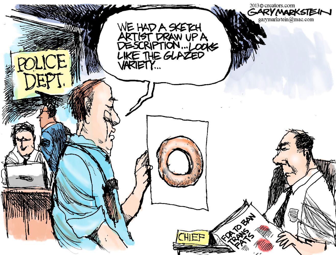 Today's cartoons 11/12