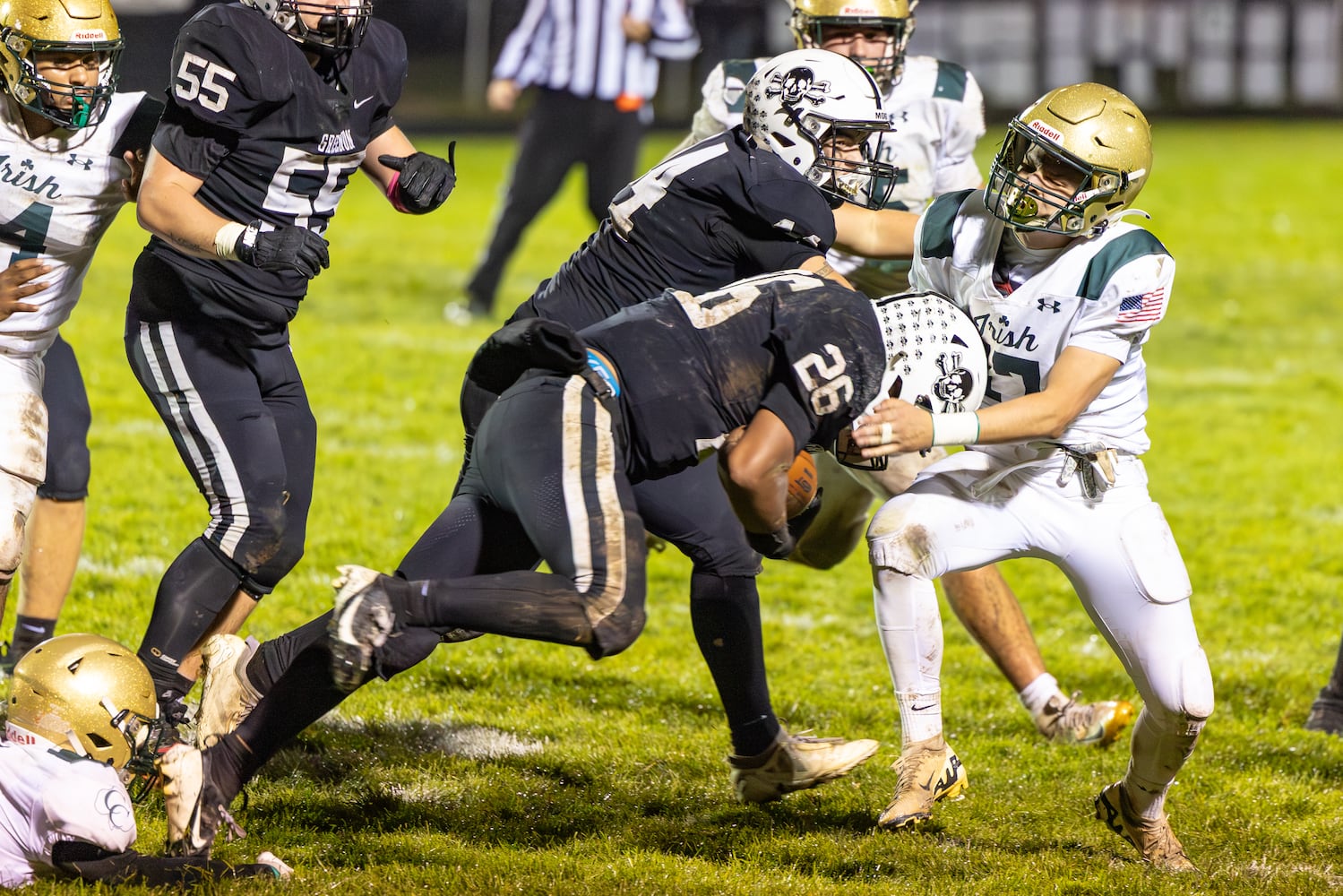 greenon cc hsfb