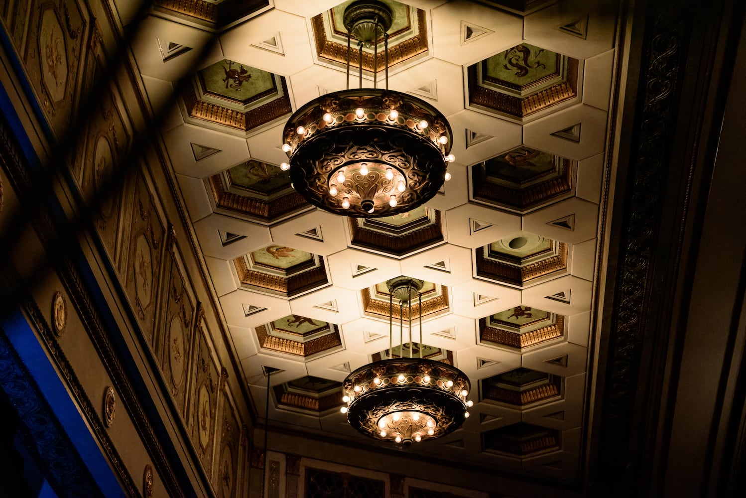 PHOTOS: Dayton Contemporary Dance Company's 'Black by Popular Demand' at Victoria Theatre