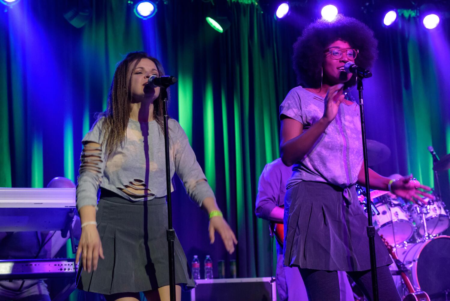 PHOTOS: This Must Be the Party – A Tribute to the Talking Heads Live at The Brightside