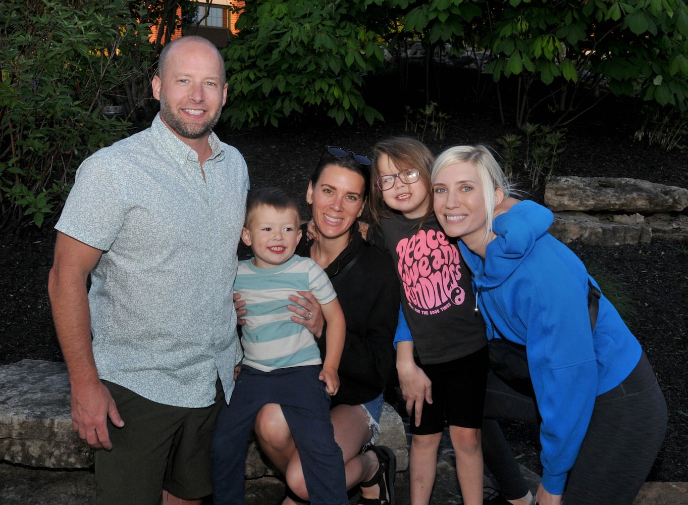 Did we spot you at Cheese Fest at Austin Landing?