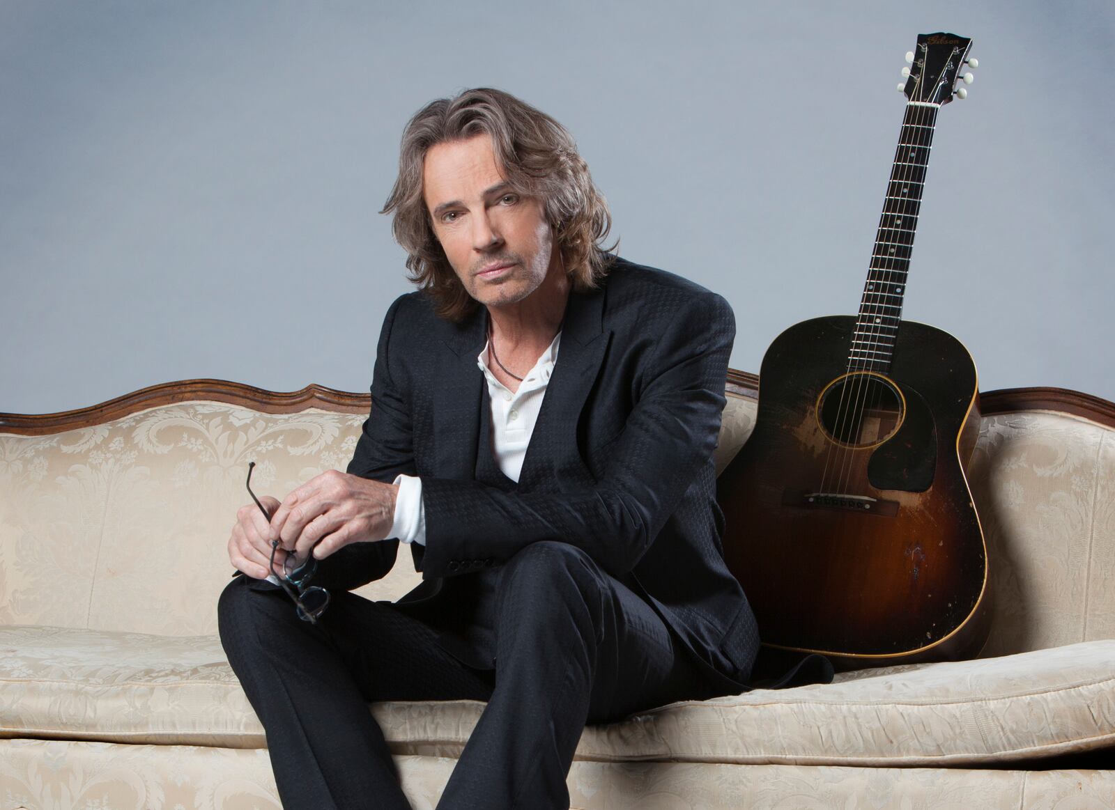 Rick Springfield will perform at Hobart Arena in Troy on Feb.       16. CONTRIBUTED