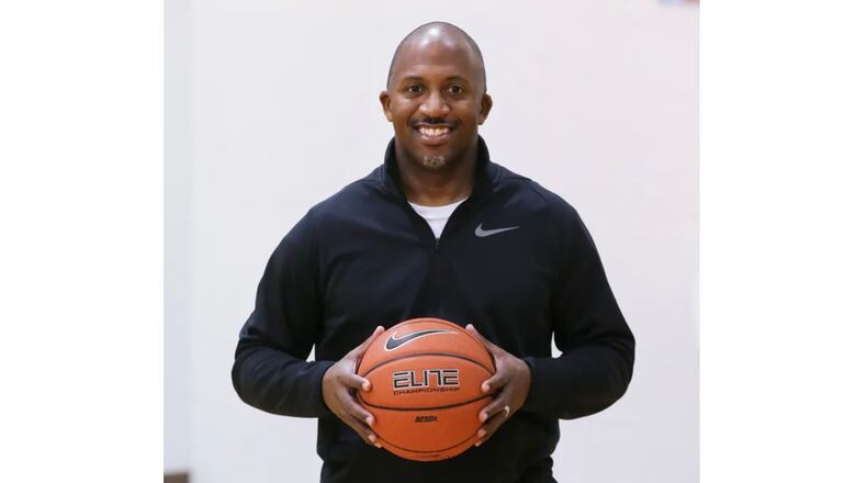 George Washington, Dayton assistant women's basketball coach