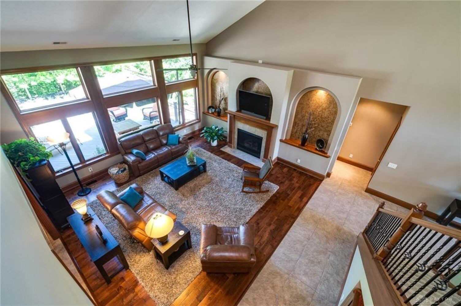 PHOTOS: Luxury home in Springboro area on the market