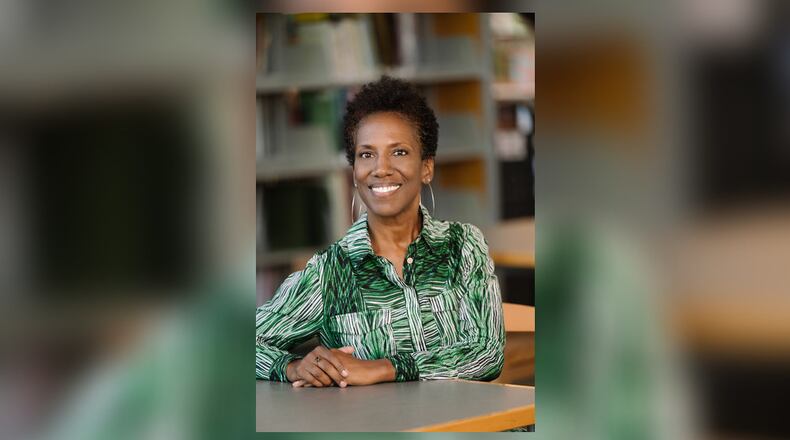 Debi Chess is the Director of External Relations and Development at the Dayton Metro Library. She returned to Dayton after 32 years away. CONTRIBUTED