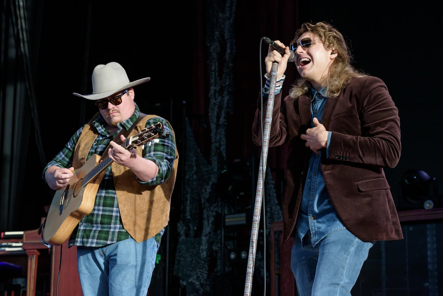 PHOTOS: Lynyrd Skynyrd live at Rose Music Center