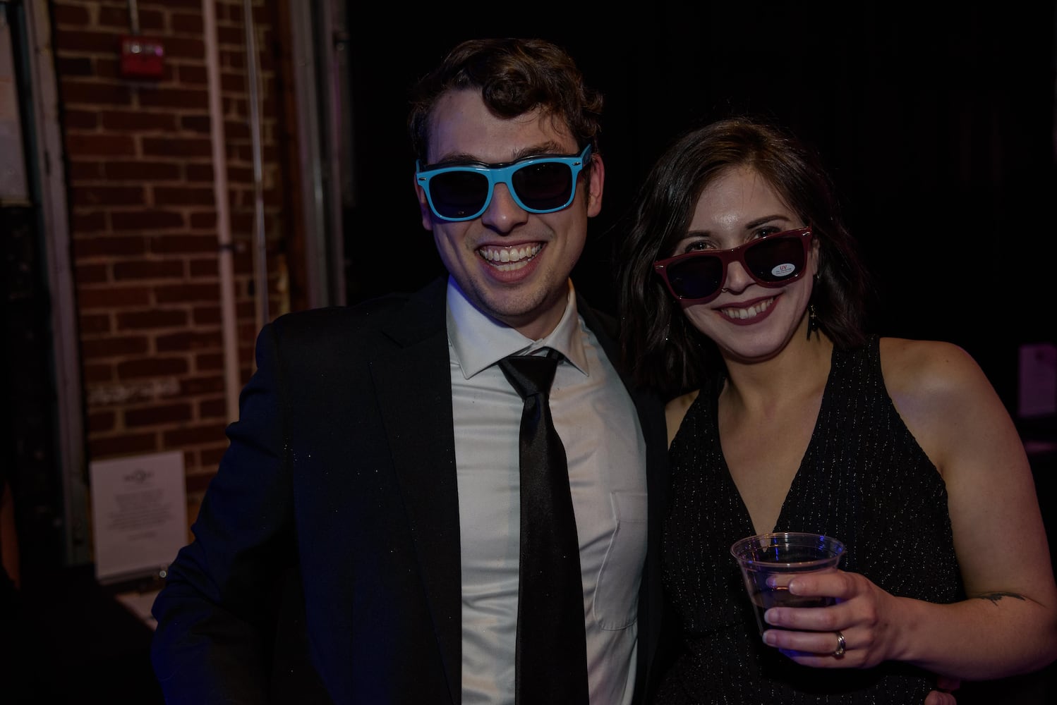 PHOTOS: Did we spot you at Dayton’s Adult Prom?