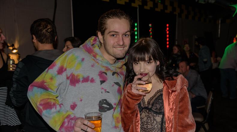 TOM GILLIAM / CONTRIBUTING PHOTOGRAPHER