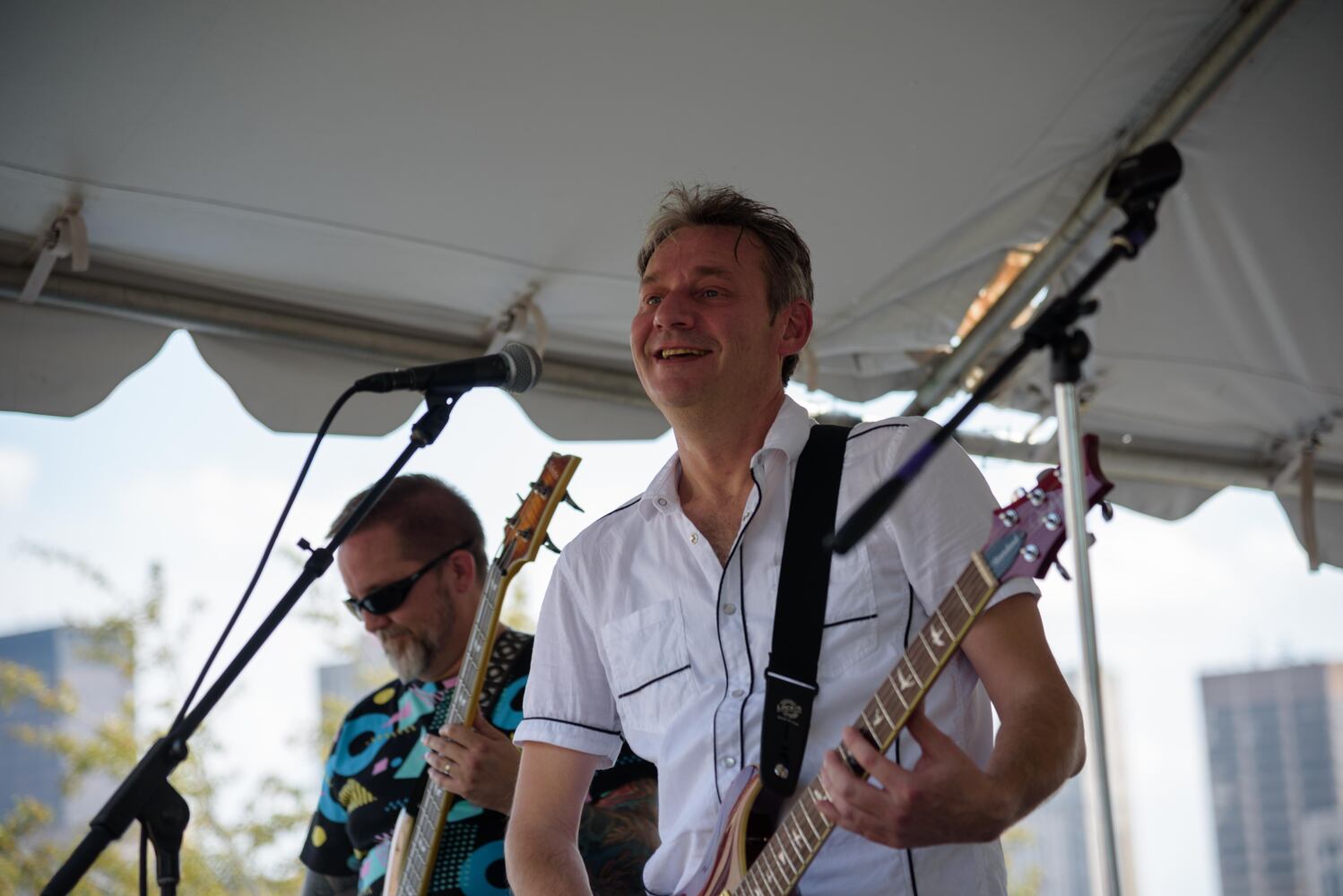 PHOTOS: Did we spot you at the Dayton Art Institute’s Oktoberfest?