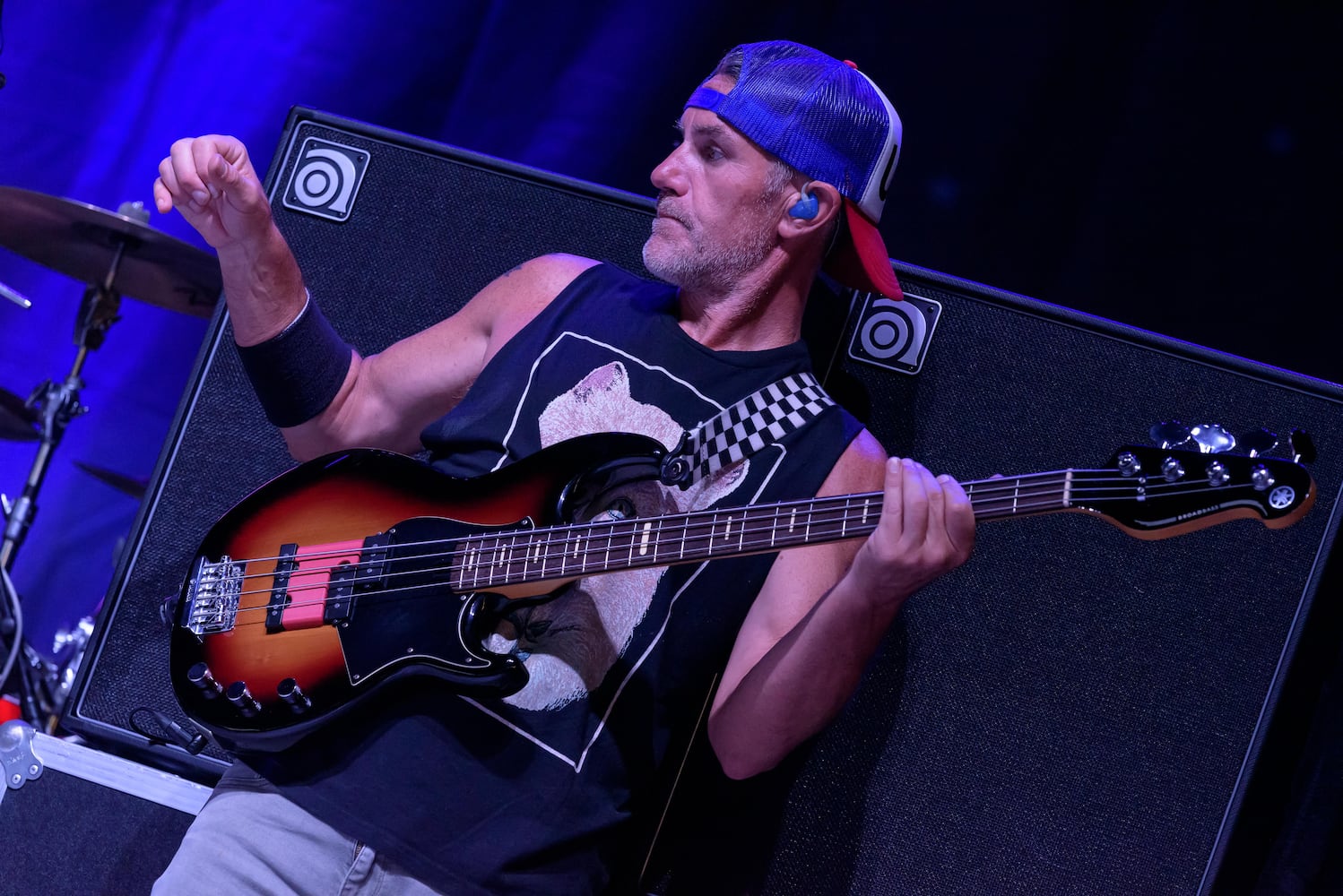 PHOTOS: Blues Traveler, Gin Blossoms & Spin Doctors perform at Rose Music Center