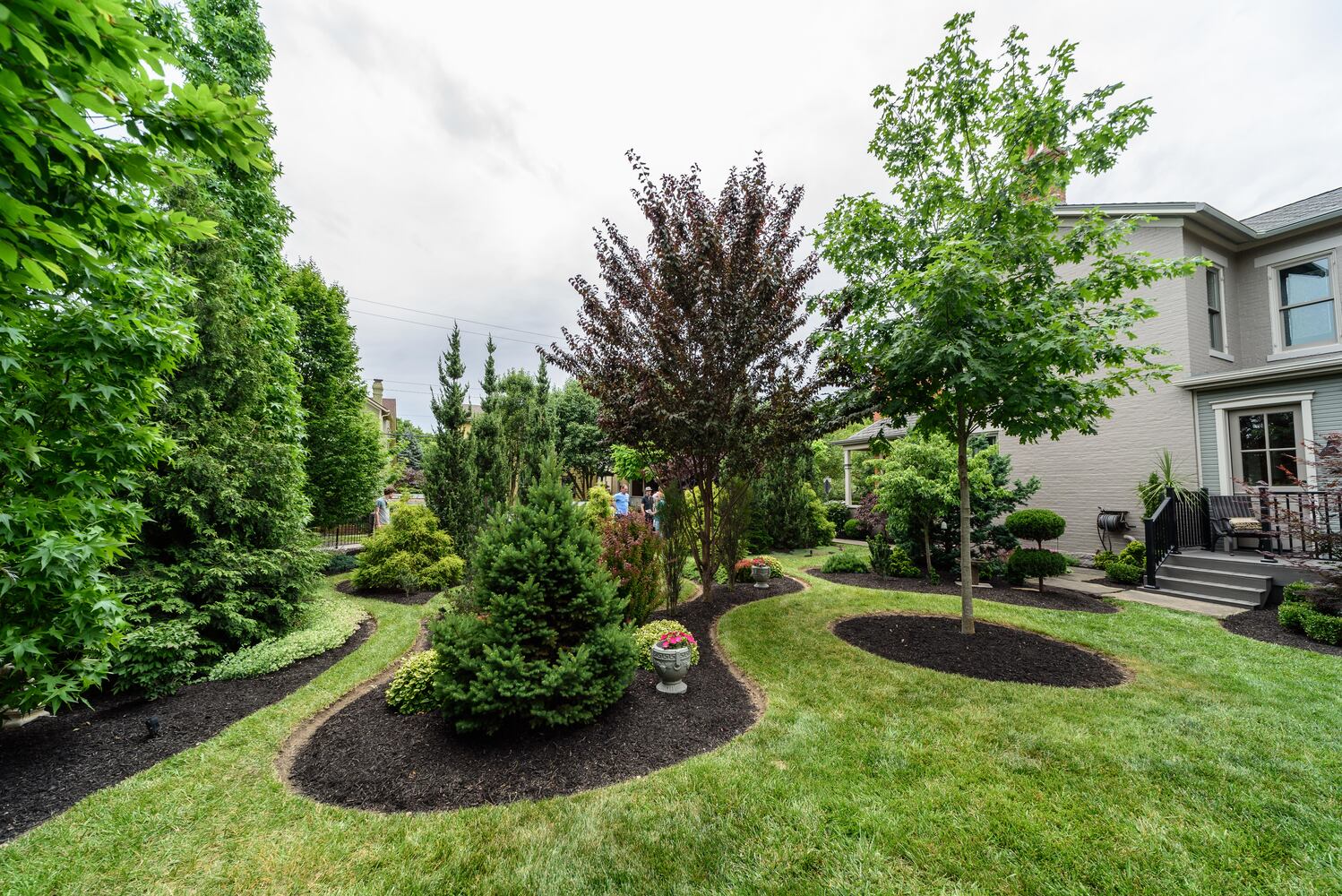 PHOTOS: 2024 St. Anne's Hill Historic District Garden Tour