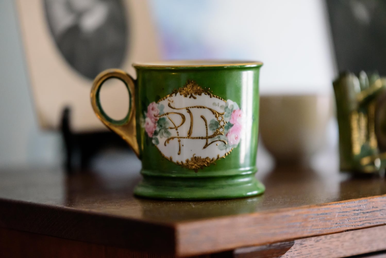 PHOTOS: See inside the Paul Laurence Dunbar House in Dayton
