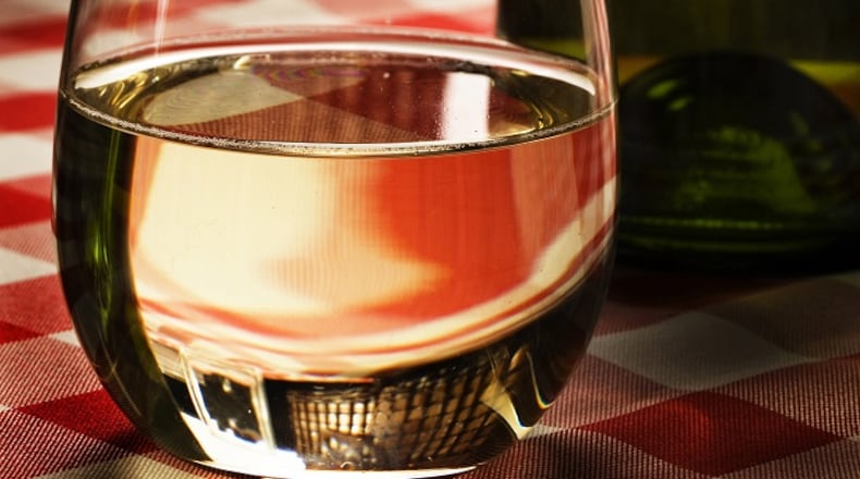 Nothing too fancy or expensive is necessary; but make sure to pick a wine of quality. Picnic wines should be uncomplicated, not bad. (Bonnie Trafelet/Chicago Tribune/TNS)