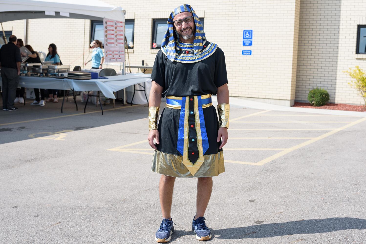 PHOTOS: 25th annual Egyptian Festival in Miamisburg