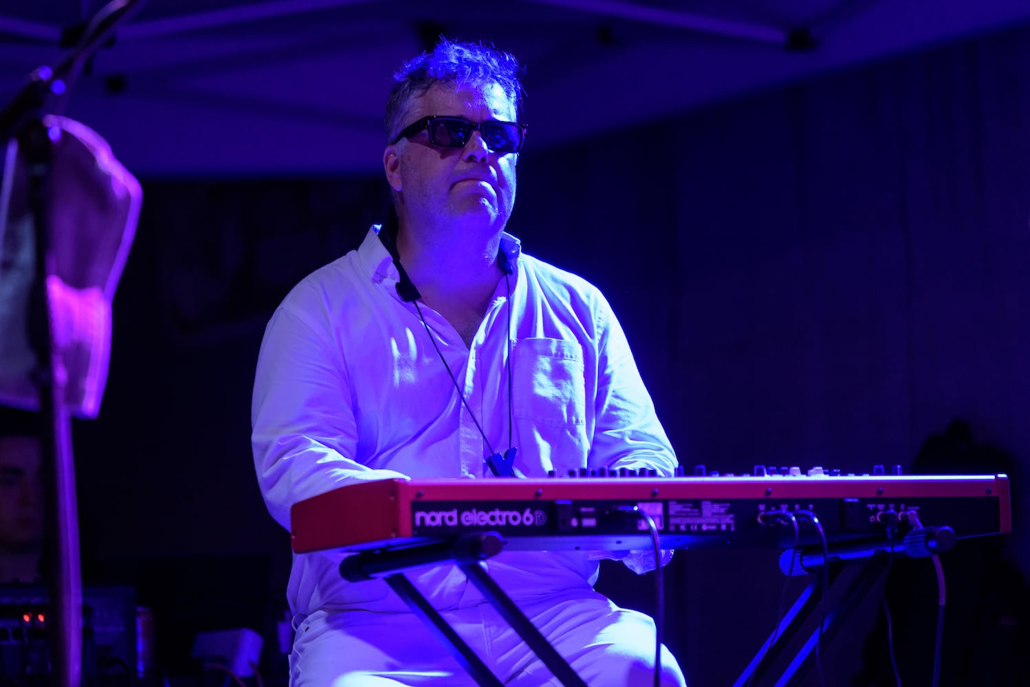 PHOTOS: 2025 Springfield Jazz & Blues Festival