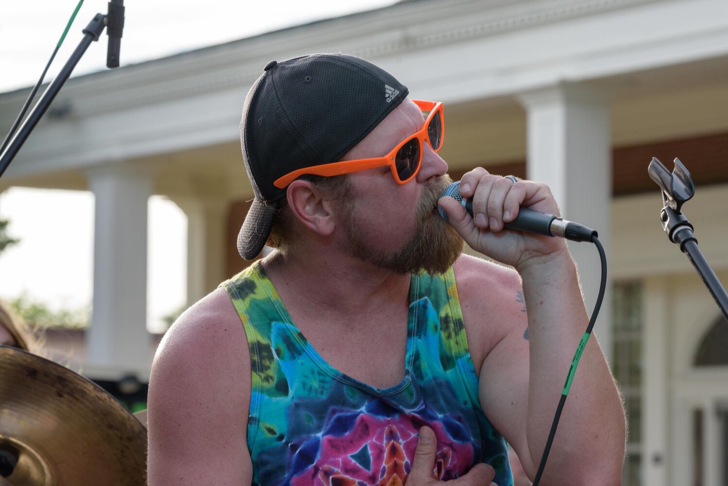 PHOTOS: Did we spot you celebrating Friday the 13th in downtown Fairborn?
