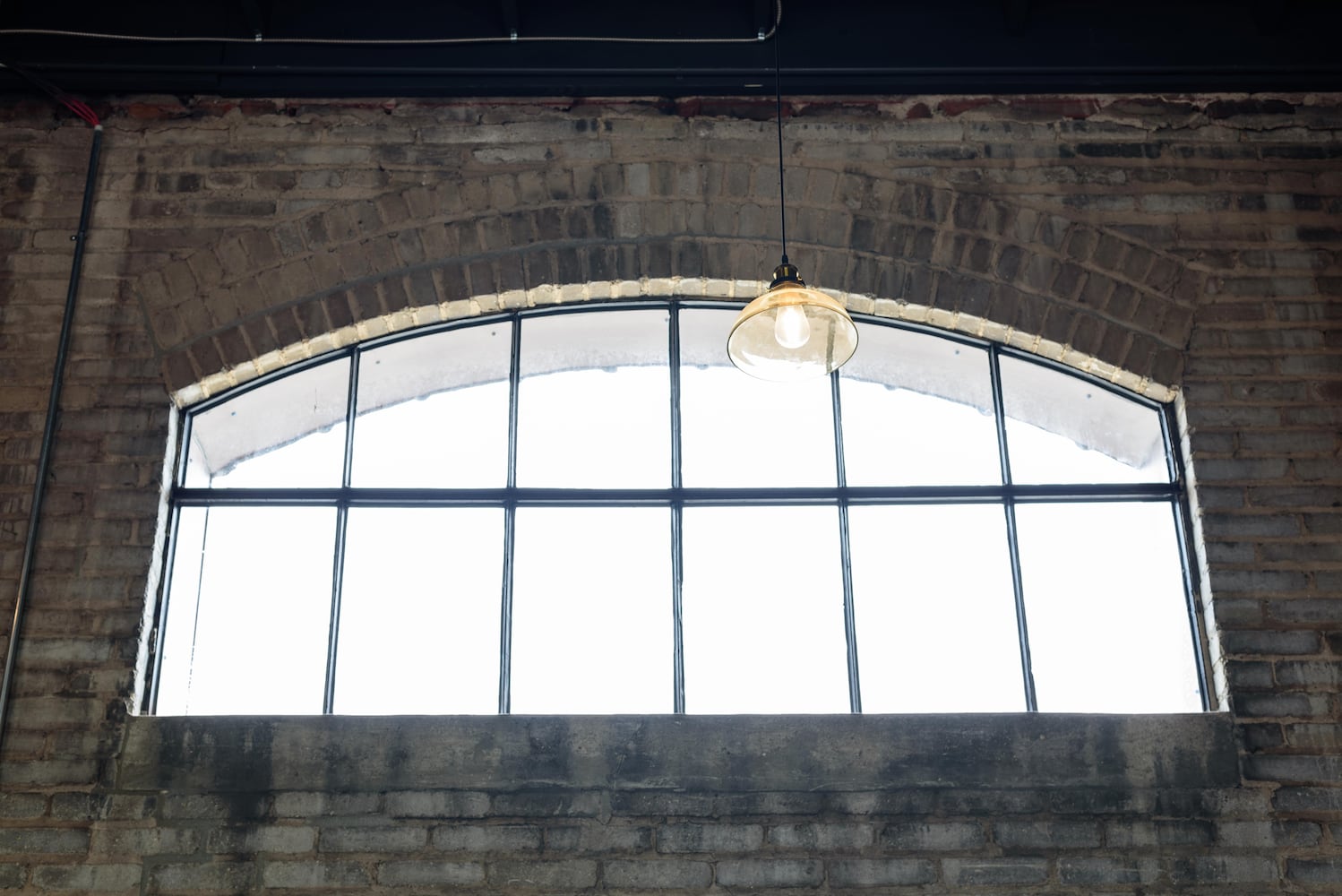 PHOTOS: A sneak peek of Little Fish Brewing Company's Dayton Station