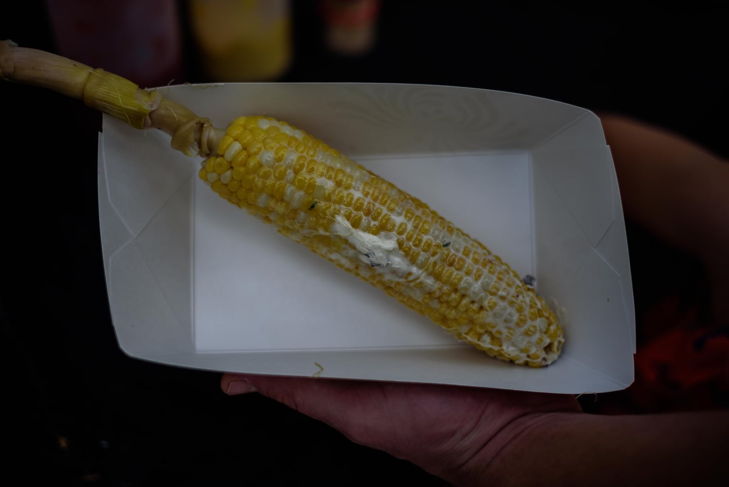 PHOTOS: Did we spot you chowing down at this year’s Bacon Fest?