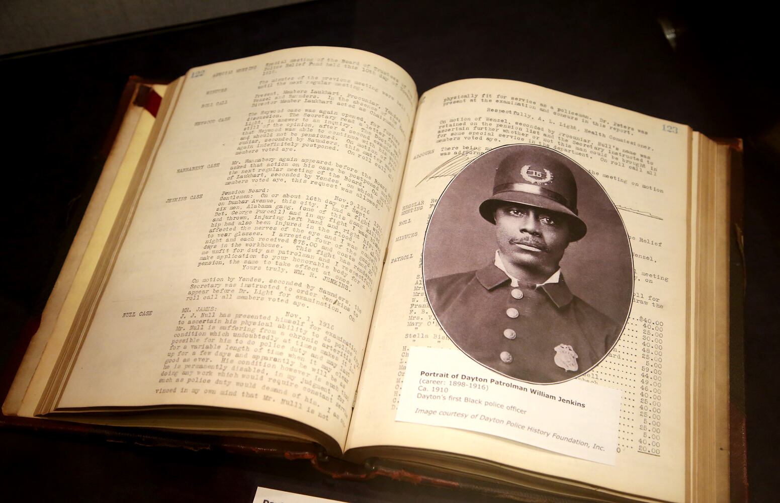 PHOTOS: Gangsters, bootleggers and the police merge into a colorful period in Dayton history