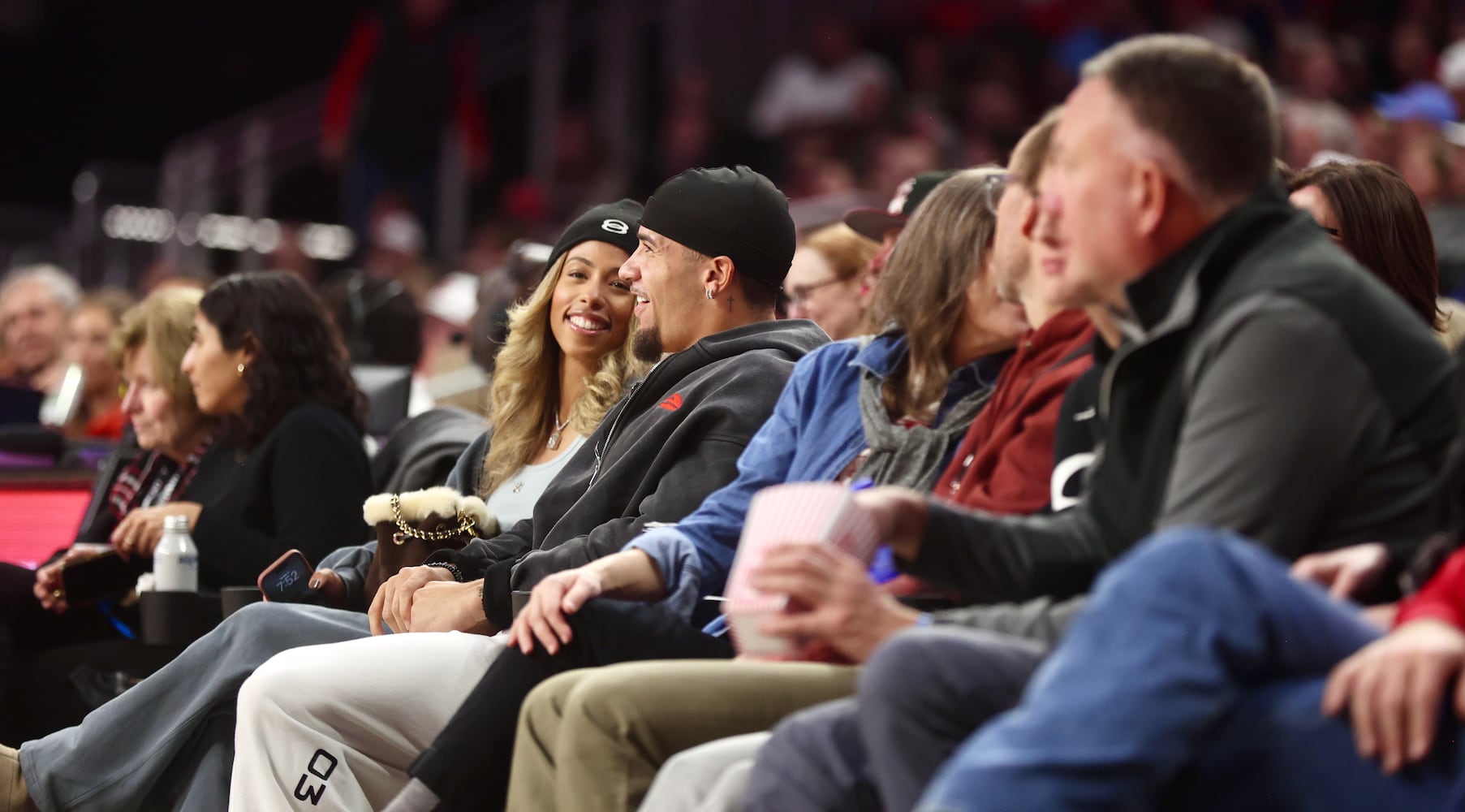 Dayton vs. Cincinnati