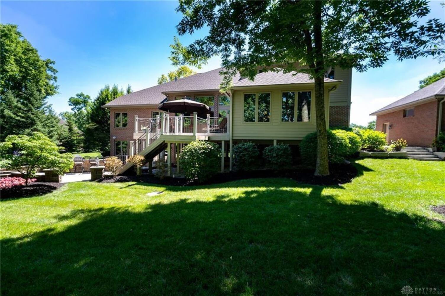 PHOTOS: Luxury home in Springboro area on the market