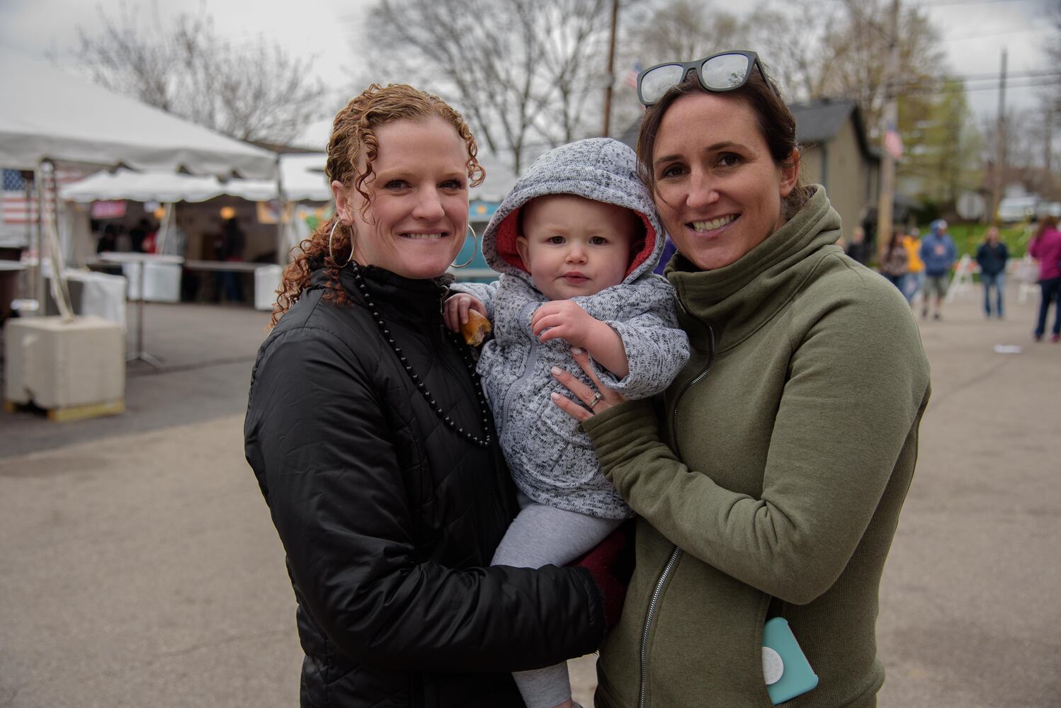 Bellbrook Sugar Maple Festival 2018