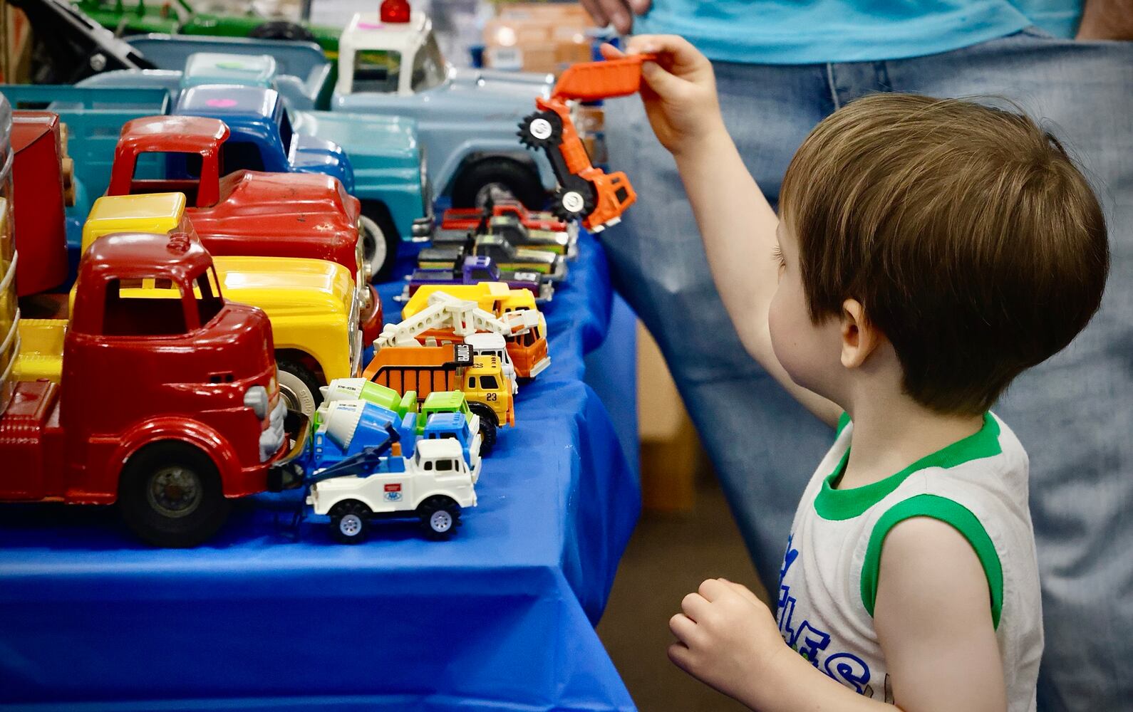 Toy Show 