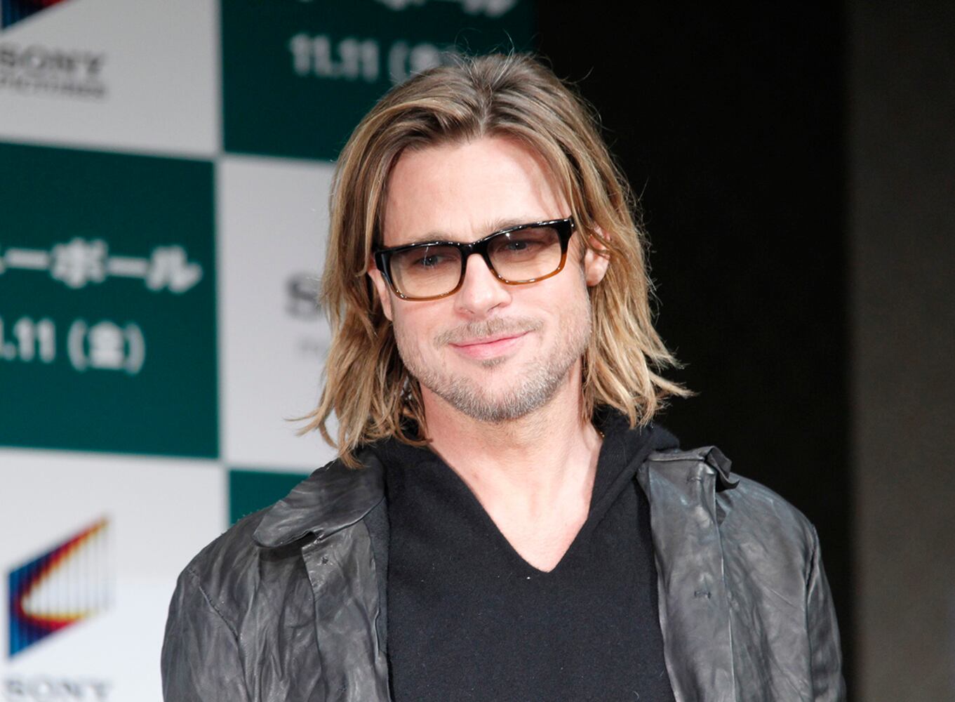 Brad Pitt