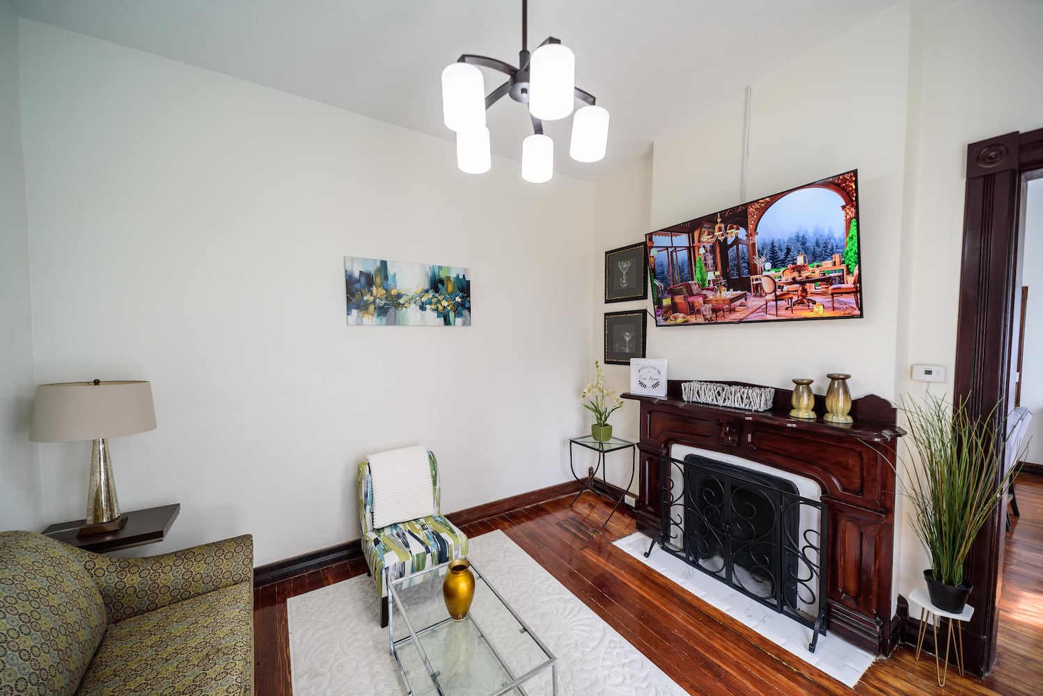 PHOTOS: 2024 Dayton View Historic Home Tour