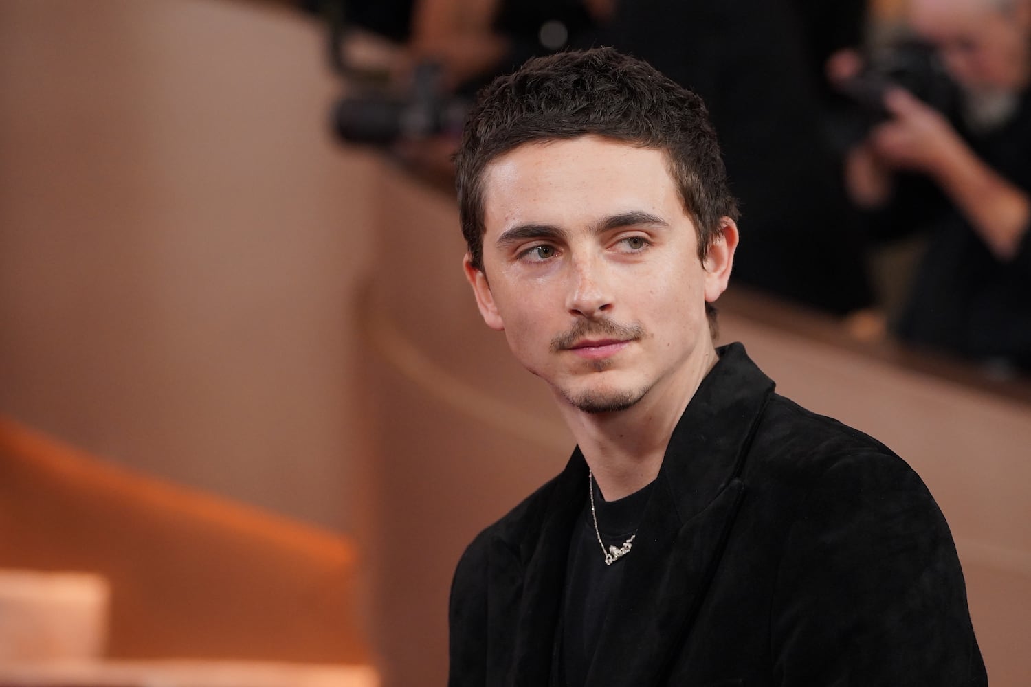 83rd Golden Globes - Arrivals