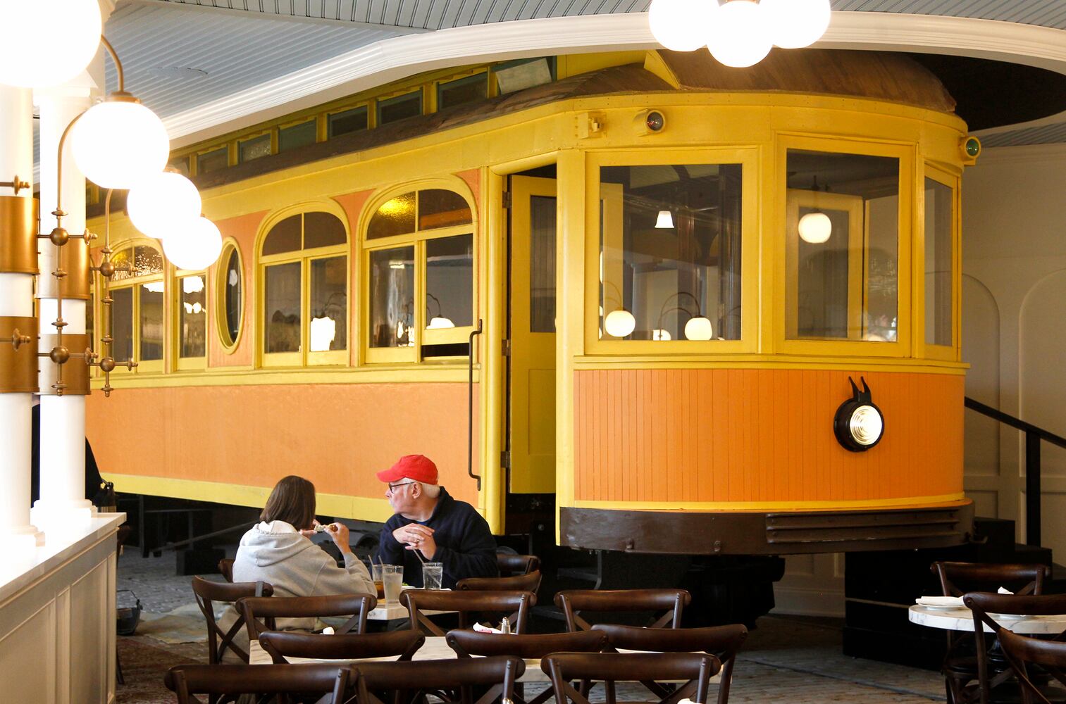 Culp's Cafe
