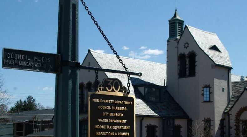 Oakwood’s Pre-Sale and Inspection program is under scrutiny. In February, Federal Judge Thomas Rose called it unconstitutional, but city officials say it has been amended to comply with the law. STAFF