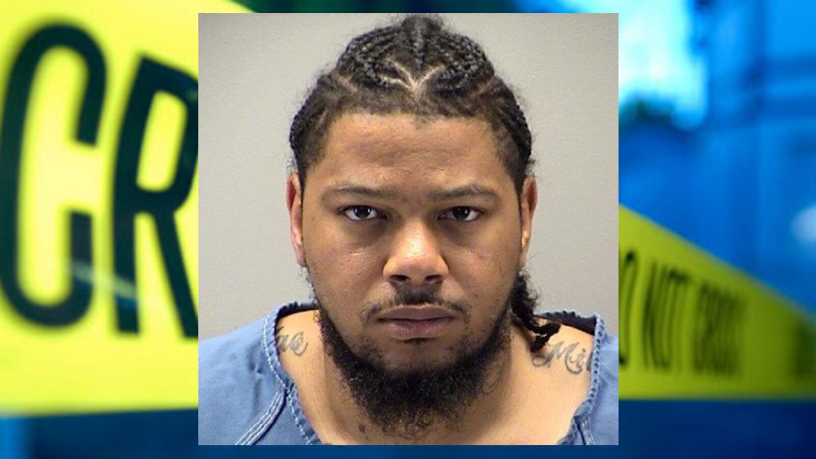 Jamahl N. Evans